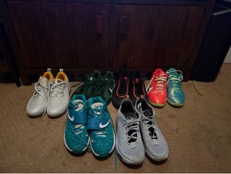 Size 14 Shoes