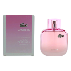 LACOSTE - ELLE FRAICHE ( W ) 2.7 OZ