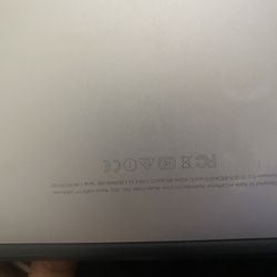 MacBook 16,13inch,lightly Used, Insurance On It