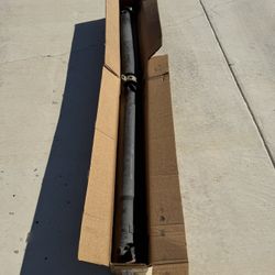 Toyota Drive Shaft (2006 Toyota Tundra ) 