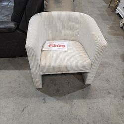 Accent Chairs Starting At $100