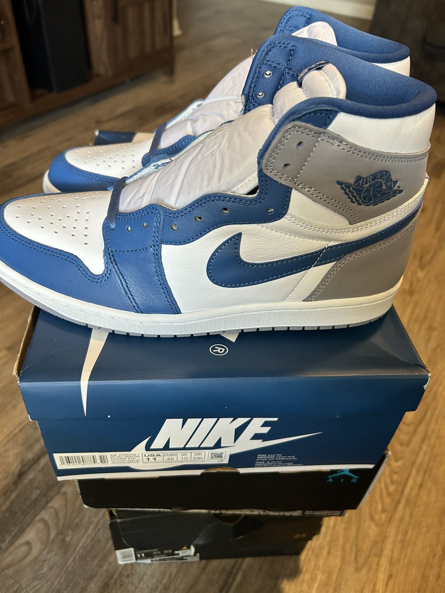 Retro 1