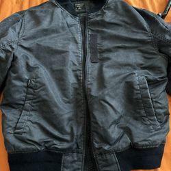 Superdry Bomber Jacket 