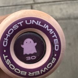 Easton Ghost Unlimited 2026