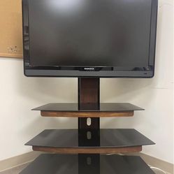 3-tier TV Stand
