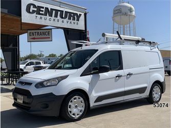 2016 Ford Transit Connect