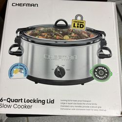 Crockpot
