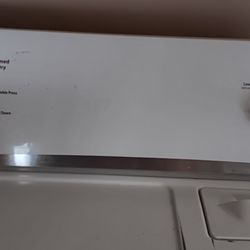 Whirlpool Dryer 