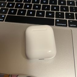 AirPods 2nd Generation