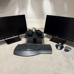 Perixx ergonomic Keyboard 