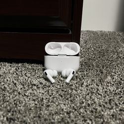 AirPods Pro 2nd Generation 