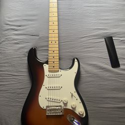 Fender Stratocaster Player Series  Guitar