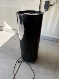 Energy drink cooler