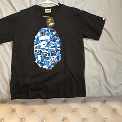 Medium Bape T-shirt 