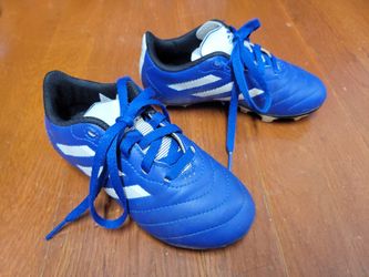 Adidas Soccer Cleats 11K