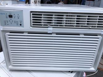 18000 btu window ac