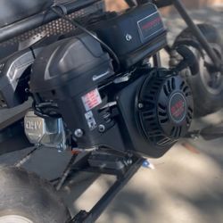 Mini Bike For Sale Predator 212 Engine, Governor Delete, 2025 Engine