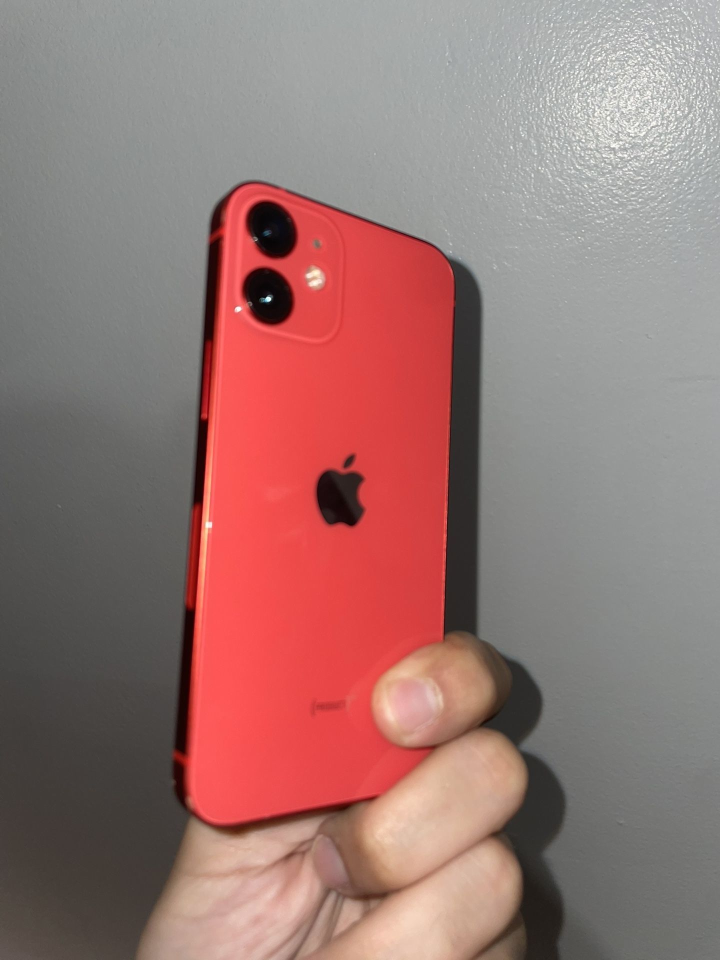 iPhone 12 Mini