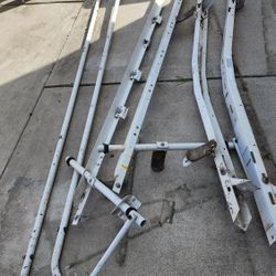Ladder Rack For Chevy Express Van