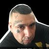 Michael Jr Valderas