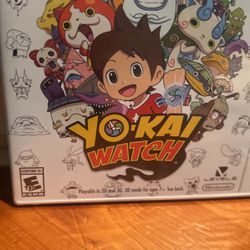 Yokal Watch