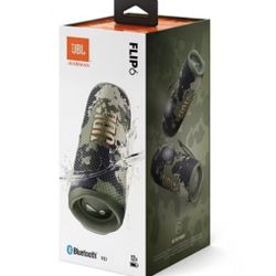 Jbl flip 6 
