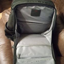 Tumi Backpack