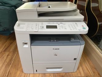 Canon Laser Printer