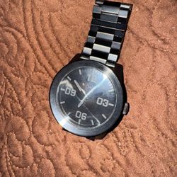 Nixon Watch