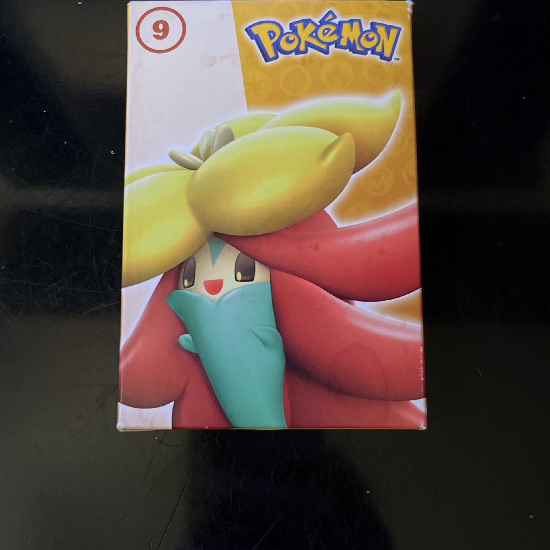2022 Pokémon Match Battle Game Pack From McDonald’s 