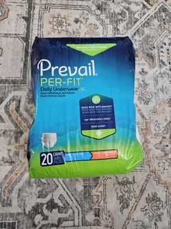 Disposable Underwear/ Adult Brief