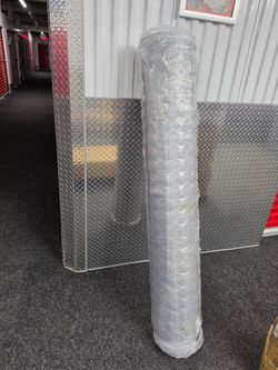 New Pocket Spring Mattress