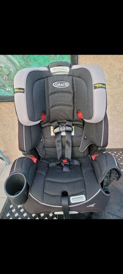 Car Seat