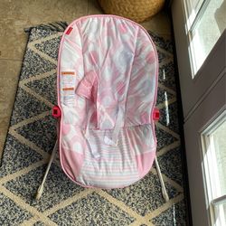 Baby Rocker For Girl