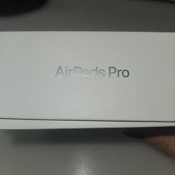 APPLE AIRPOD PRO 2ND GENERATION