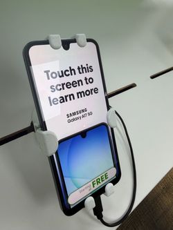 Samsung A17