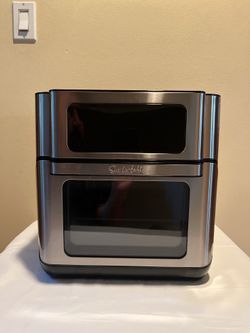 Sur La Table 13-Quart Multifunctional Air Fryer