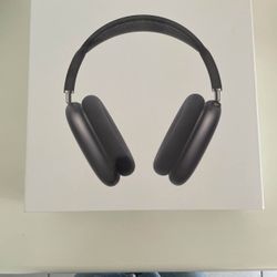 Pod Maxes (Like New)