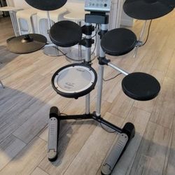 Roland V HD1 Drums