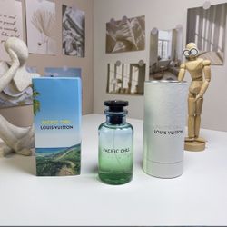 Louis Vuitton Pacific Chill