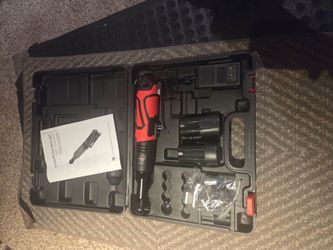 Power ratchet