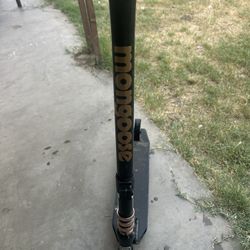 Mongoose Rise 110 Expert 