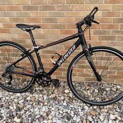 Hybrid Specialized Vita Comp Size (S)