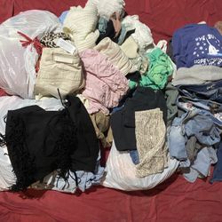 Girl Clothes Lot