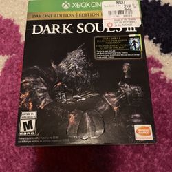 Dark Souls 3 
