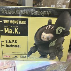 Complete  BOx. 12pc. 