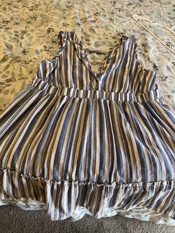 Women’s dress 2xl