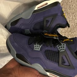 Jordan 4 Retro Size 6.5