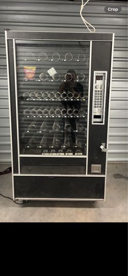 Vending machine