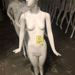 Female Mannequin
